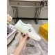 FENDI 2024FW Women's Casual Shoes Small quantity in stock ☆ Limited model