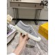 FENDI 2024FW Women's Casual Shoes Small quantity in stock ☆ Limited model