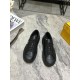 FENDI 2024FW Women's Casual Shoes Small quantity in stock ☆ Limited model