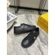 FENDI 2024FW Women's Casual Shoes Small quantity in stock ☆ Limited model