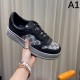 2024SS Many adults buy GUCCI Gucci women's casual shoes