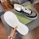 2024SS Many adults buy GUCCI Gucci women's casual shoes