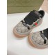 2024SS Highly Conspicuous New GUCCI Gucci Women's Casual Shoes