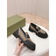 2024SS Comfortable Size GUCCI Gucci Women's Casual Shoes