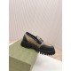 2024SS Comfortable Size GUCCI Gucci Women's Casual Shoes