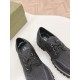 2024SS Transform into a beautiful outfit GUCCI Gucci women's casual shoes