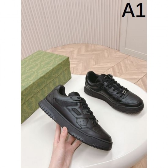 2024SS Popular Items GUCCI Gucci Women's Casual Shoes