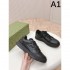 2024SS Popular Items GUCCI Gucci Women's Casual Shoes