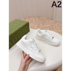 2024SS Popular Items GUCCI Gucci Women's Casual Shoes