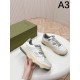 2024SS Popular Items GUCCI Gucci Women's Casual Shoes