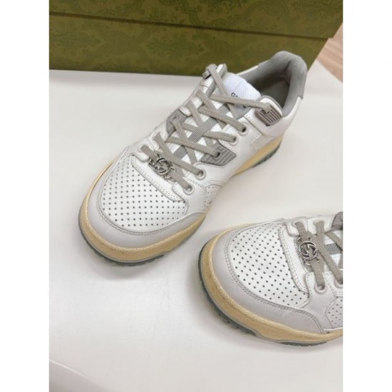 2024SS Popular Items GUCCI Gucci Women's Casual Shoes