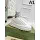 2024SS Latest Popular Topic GUCCI Gucci Women's Casual Shoes