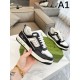 2024SS Coordination Main Character GUCCI Gucci Women's Casual Shoes