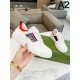 2024SS Coordination Main Character GUCCI Gucci Women's Casual Shoes