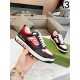 2024SS Coordination Main Character GUCCI Gucci Women's Casual Shoes