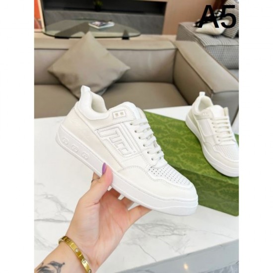 2024SS Coordination Main Character GUCCI Gucci Women's Casual Shoes