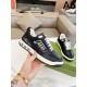 2024SS Coordination Main Character GUCCI Gucci Women's Casual Shoes