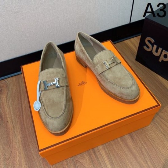 2024SS All you need to know is this! HERMES Casual shoes for women