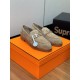 2024SS All you need to know is this! HERMES Casual shoes for women