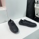 2024SS Stylish with just one piece HERMES Women's casual shoes