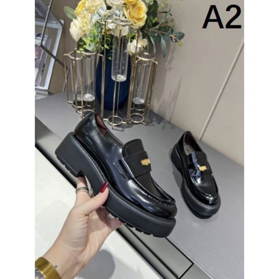 2024SS The cutting edge of fashion! MIU MIU Women's casual shoes