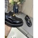 2024SS The cutting edge of fashion! MIU MIU Women's casual shoes