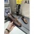 2024SS Outstanding Attractive Items MIU MIU Women's Casual Shoes