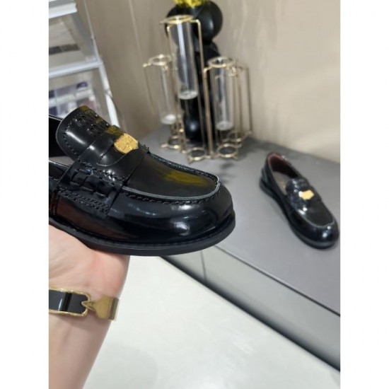 2024SS Outstanding Attractive Items MIU MIU Women's Casual Shoes