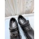 2024SS Charming Style PRADA Women's Casual Shoes