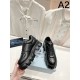 2024SS Playful items PRADA Casual shoes for women