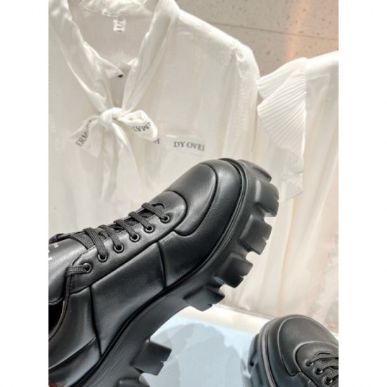 2024SS Playful items PRADA Casual shoes for women