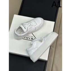 2024SS Limited Edition PRADA Women's Casual Shoes