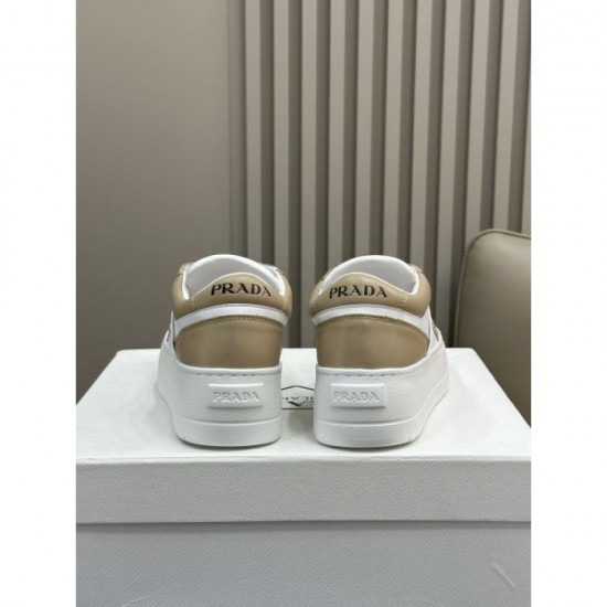 2024SS Limited Edition PRADA Women's Casual Shoes