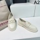 2024SS Highly Recommended VALENTINO Women's Casual Shoes