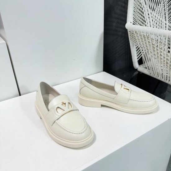 2024SS Highly Recommended VALENTINO Women's Casual Shoes