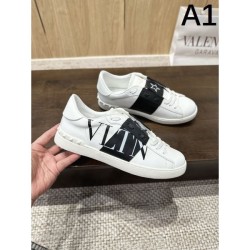 2024SS Attractive VALENTINO Casual shoes for women