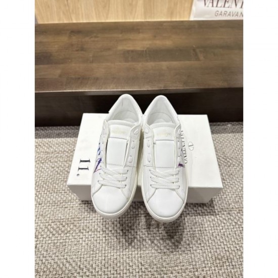 2024SS Attractive VALENTINO Casual shoes for women