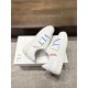 2024SS Attractive VALENTINO Casual shoes for women