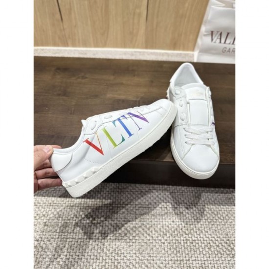 2024SS Attractive VALENTINO Casual shoes for women