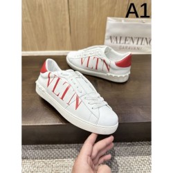 2024SS Limited Quantity VALENTINO Women's Casual Shoes