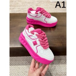 2024SS latest arrival VALENTINO Casual shoes for women