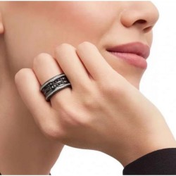 BVLGARI This spring/summer's strongest item 2024SS ring