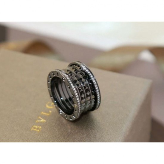 BVLGARI This spring/summer's strongest item 2024SS ring