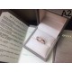 BVLGARI Bvlgari Cute guaranteed to be sold out Very popular 2024SS ring