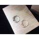 BVLGARI Bvlgari Cute guaranteed to be sold out Very popular 2024SS ring