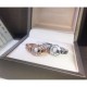 BVLGARI Bvlgari Cute guaranteed to be sold out Very popular 2024SS ring