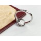 CARTIER Cartier overwhelmingly popular item 2024SS ring