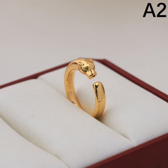 CARTIER Cartier Cheap Limited Time Sale 2024SS Ring