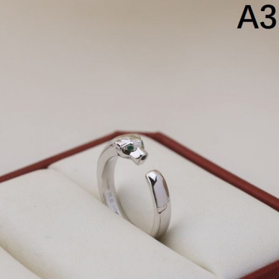 CARTIER Cartier Cheap Limited Time Sale 2024SS Ring