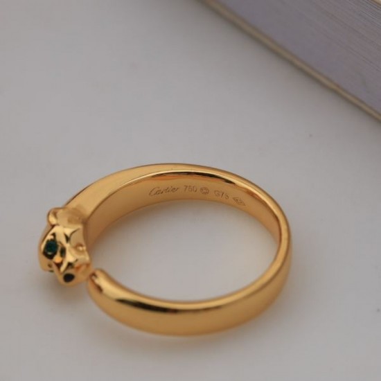 CARTIER Cartier Cheap Limited Time Sale 2024SS Ring